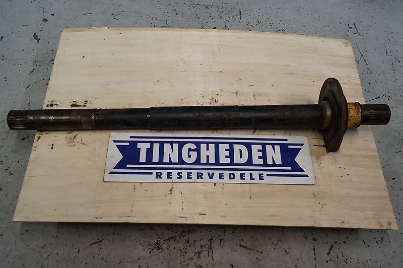 New Holland 4860S (Spare part/Reservedel/Ersatzteil)