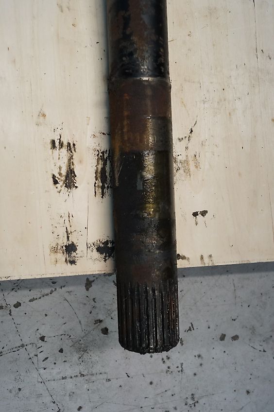 New Holland 4860S (Spare part/Reservedel/Ersatzteil)