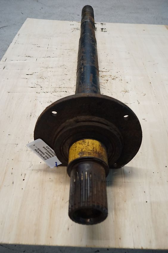 New Holland 4860S (Spare part/Reservedel/Ersatzteil)