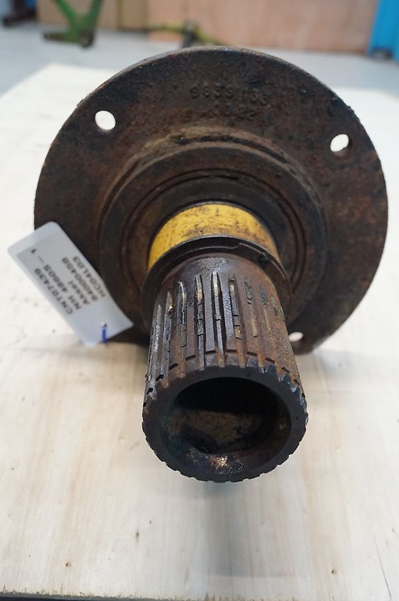 New Holland 4860S (Spare part/Reservedel/Ersatzteil)