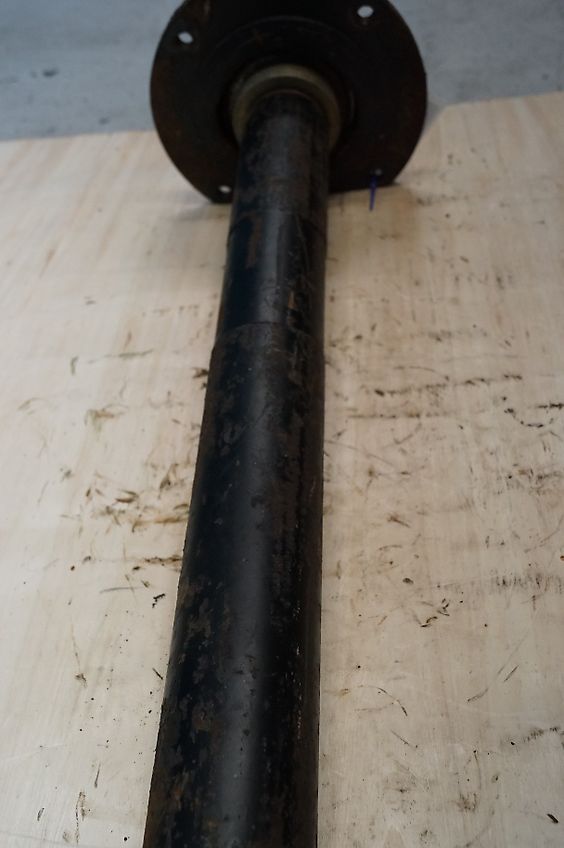 New Holland 4860S (Spare part/Reservedel/Ersatzteil)