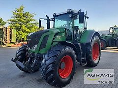 Fendt 826 VARIO SCR