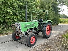 Fendt Farmer 103
