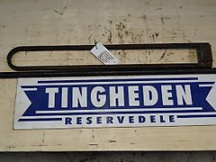 New Holland 4860S (Spare part/Reservedel/Ersatzteil)