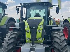 Claas ARION 630 HEXA Stage V