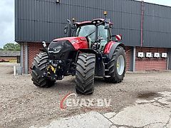 Case IH Optum 270 CVX
