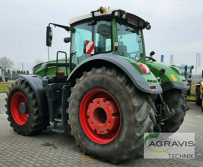 Fendt 1042 VARIO S4