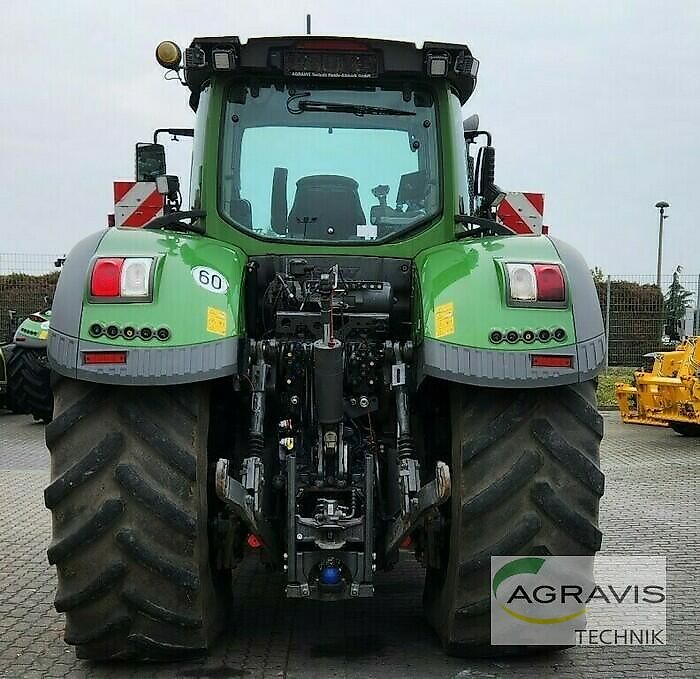 Fendt 1042 VARIO S4