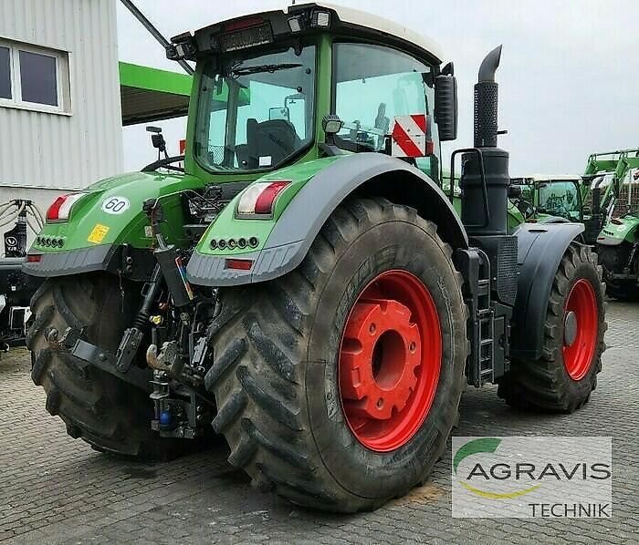 Fendt 1042 VARIO S4