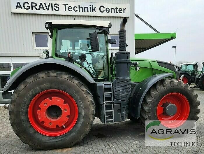 Fendt 1042 VARIO S4
