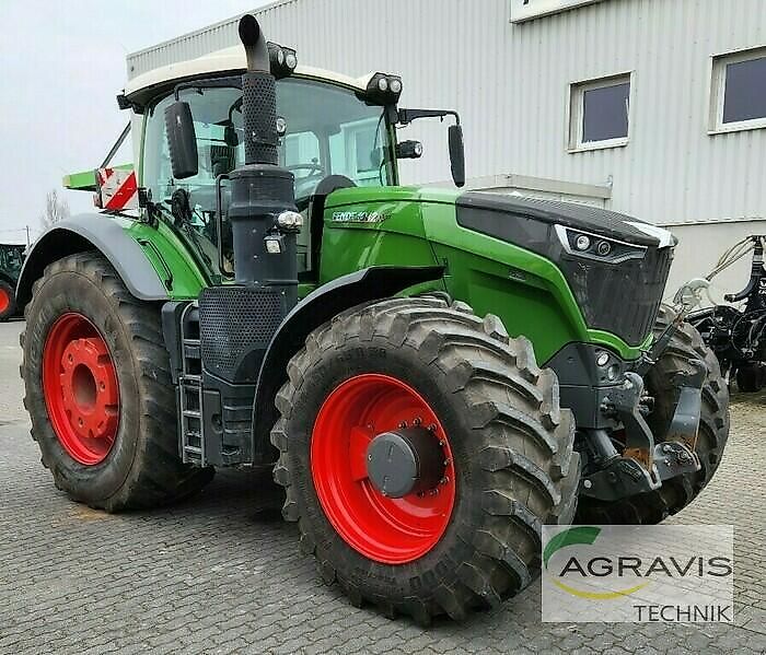 Fendt 1042 VARIO S4