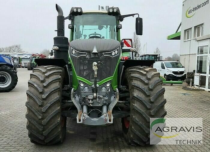 Fendt 1042 VARIO S4