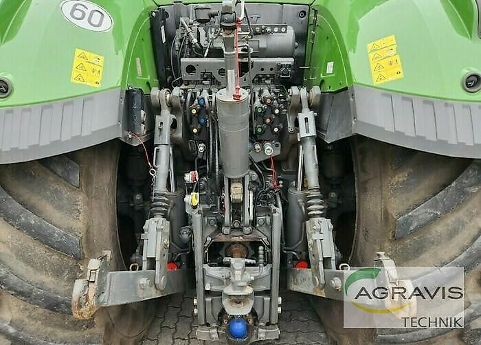Fendt 1042 VARIO S4