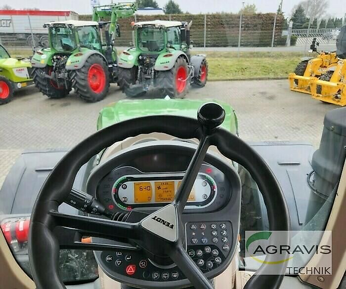 Fendt 1042 VARIO S4