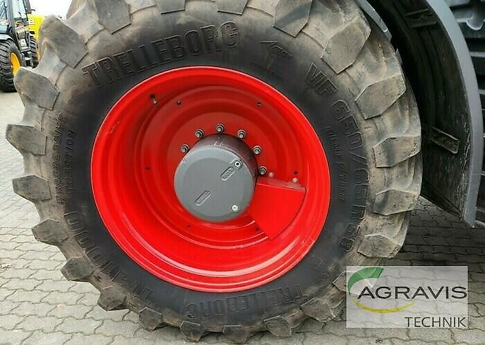 Fendt 1042 VARIO S4