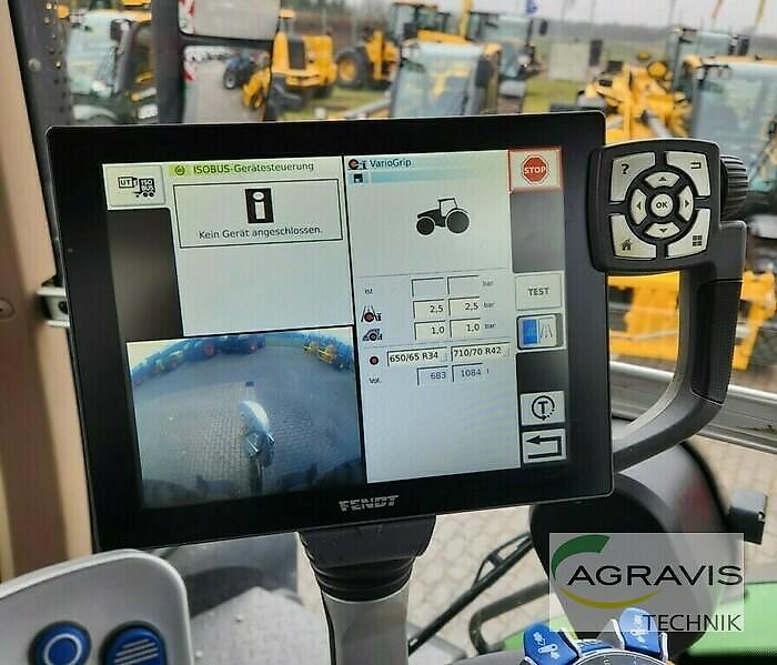 Fendt 1042 VARIO S4