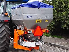 MD POM Salzstreuer N 065