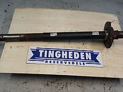 New Holland 4860S (Spare part/Reservedel/Ersatzteil)