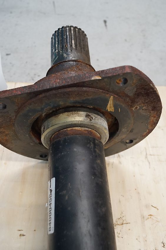 New Holland 4860S (Spare part/Reservedel/Ersatzteil)