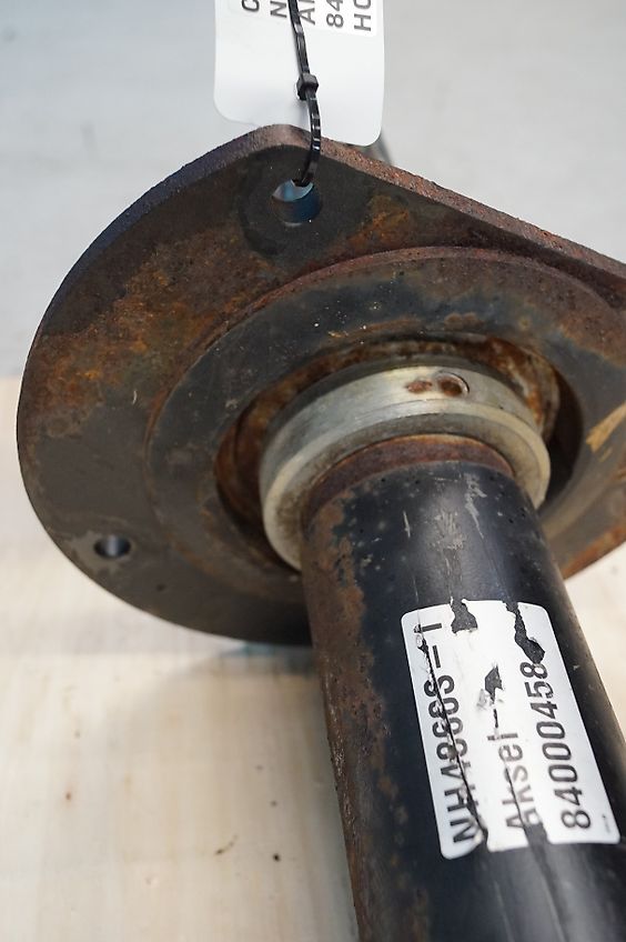 New Holland 4860S (Spare part/Reservedel/Ersatzteil)