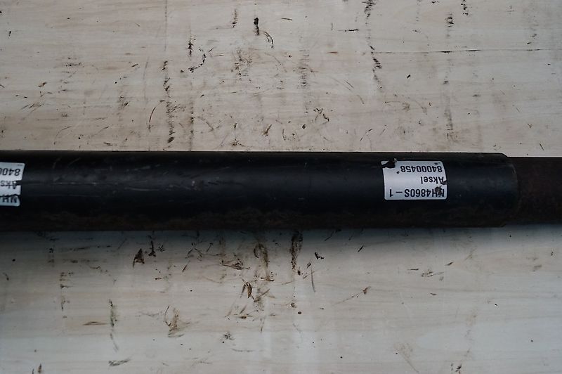 New Holland 4860S (Spare part/Reservedel/Ersatzteil)