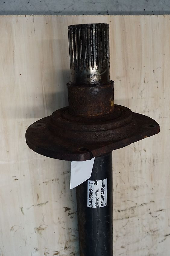 New Holland 4860S (Spare part/Reservedel/Ersatzteil)