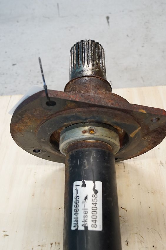 New Holland 4860S (Spare part/Reservedel/Ersatzteil)