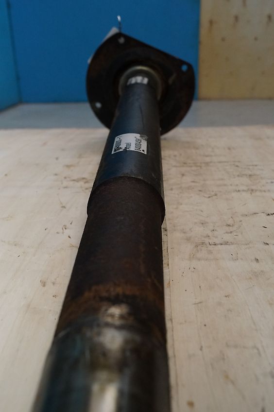 New Holland 4860S (Spare part/Reservedel/Ersatzteil)