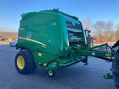 John Deere 990 Maxi Cut 25