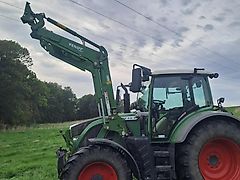 Fendt Fendt 516