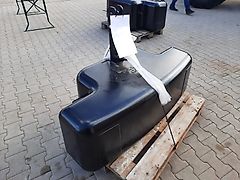 Frans Pateer 750 kg GP