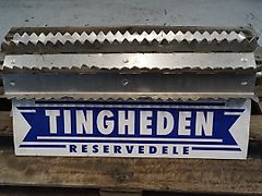 New Holland FX38 (Spare part/Reservedel/Ersatzteil)