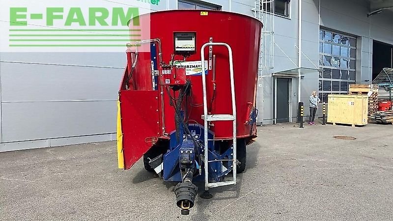 Siloking trailedline compact 10
