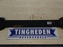 New Holland 4860S (Spare part/Reservedel/Ersatzteil)