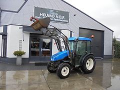 New Holland tce55