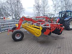 Pöttinger Terradisc 5001 T