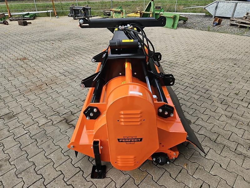 Perfect KM 270