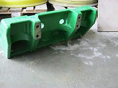 John Deere Gewicht 148kg R193873