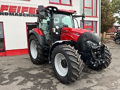 Case IH Vestrum 120 CVX
