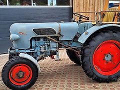 Eicher Panther EM 295