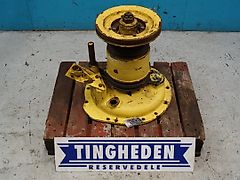 New Holland 8070 (Spare part/Reservedel/Ersatzteil)