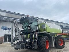 Claas Xerion 3300 Saddle Trac mit SGT