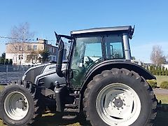 Valtra N103