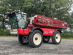 Agrifac Condor Endurance