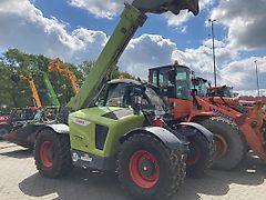 Claas Scorpion 756