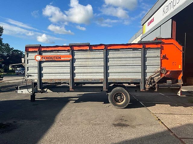 Schouten Quickfeed VDW 210