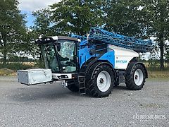 Braeutigam HT160