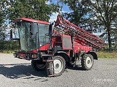 Case IH GEM 3000 SP