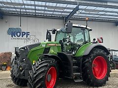 Fendt 728 Profi Plus Setting 2 VarioGrip