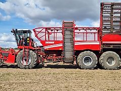 Grimme Rexor 630